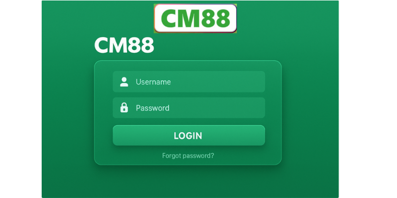 Cách Đăng Nhập CM88 Trên Điện Thoại Di Động
