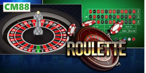 Giới thiệu tổng quan về Roulette